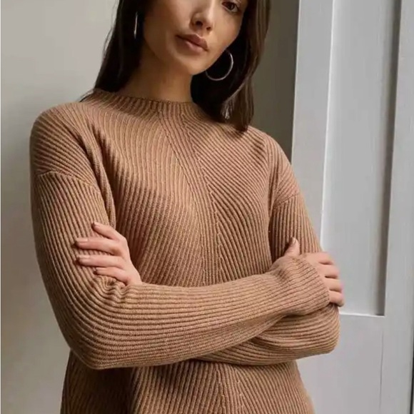 Babaton Chalmers sweater - Picture 5 of 5